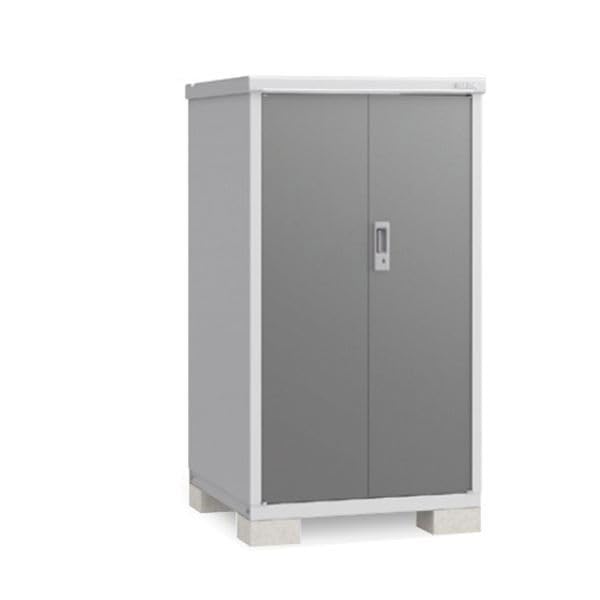 Amazon | 【受注生産品】イナバ物置 BJX／タイヤストッカー BJX-099DT